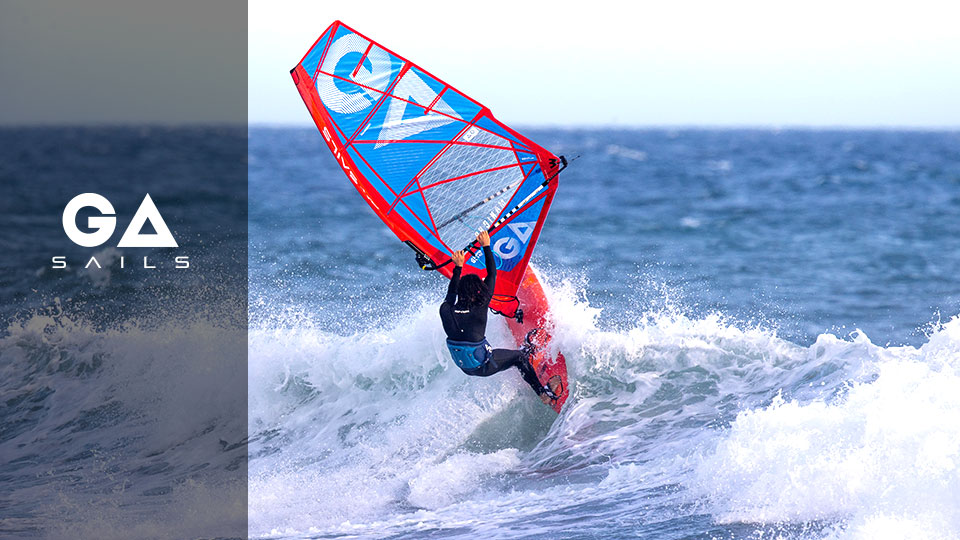 aangenaam Knorrig blad Gaastra windsurf and kitesurf